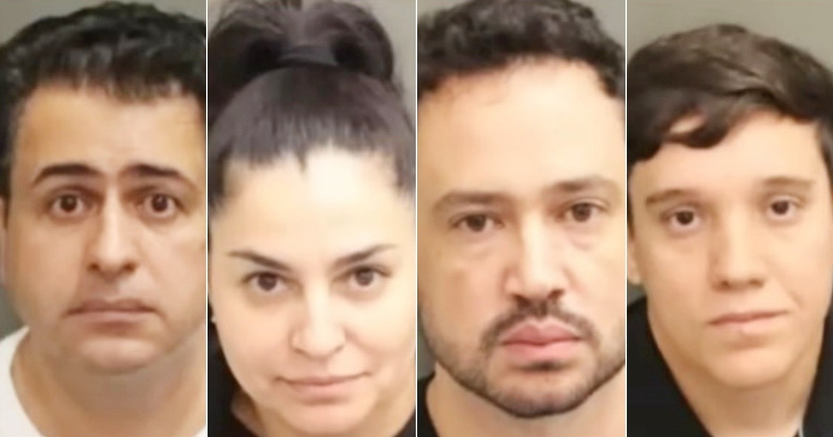 Florida Immigration Agency Uncovered in Massive Fraud Scheme Targeting Migrants