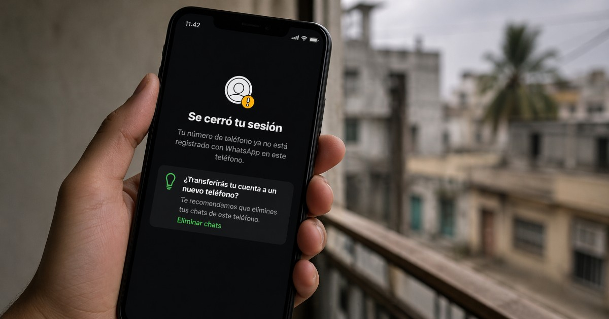 Cuban Government Blocks Phone Lines and WhatsApp to Muzzle Young Christian Activists