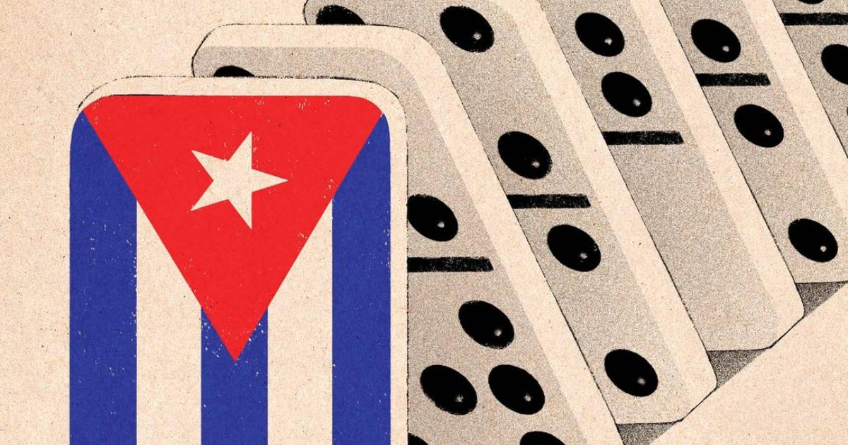 Cuba Graces TIME Cover Amidst Critical Juncture