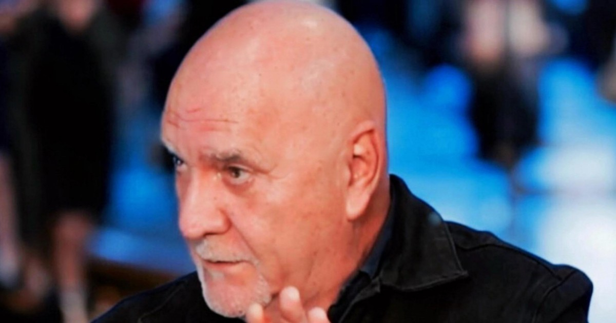 Carlos Otero's Unwavering Stance: "I Would Never Work with Carlucho Again"