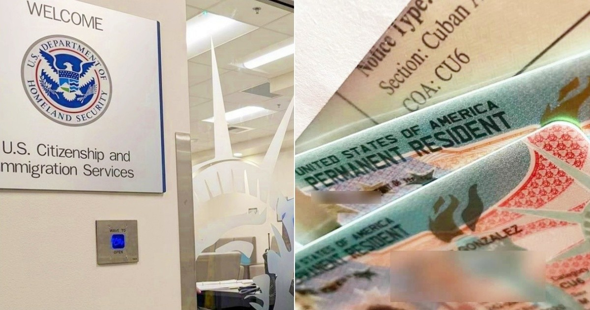 USCIS Initiates Retrospective Review of Green Cards Issued Under Biden, Possible Revocations Loom