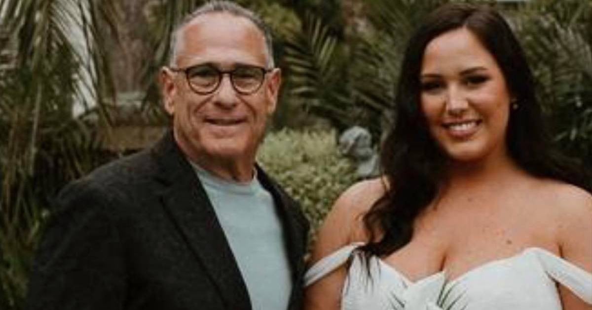 Eddie Gattorno Faces Deportation After 54 Years in the U.S., Daughter Raises Alarms Over ICE Detention Conditions