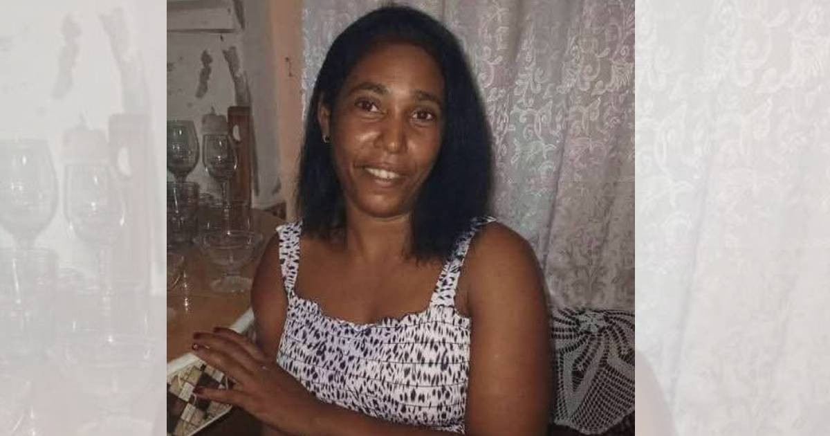 Young Woman Missing in Matanzas for Months Confirmed Dead