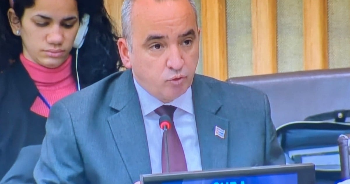 Cuban Government Rejects U.S. Ultimatum for Political Prisoners' Release in Talks