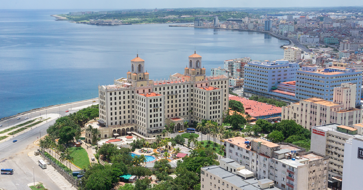 Cuba Open to U.S. Compensation Talks, But With Conditions