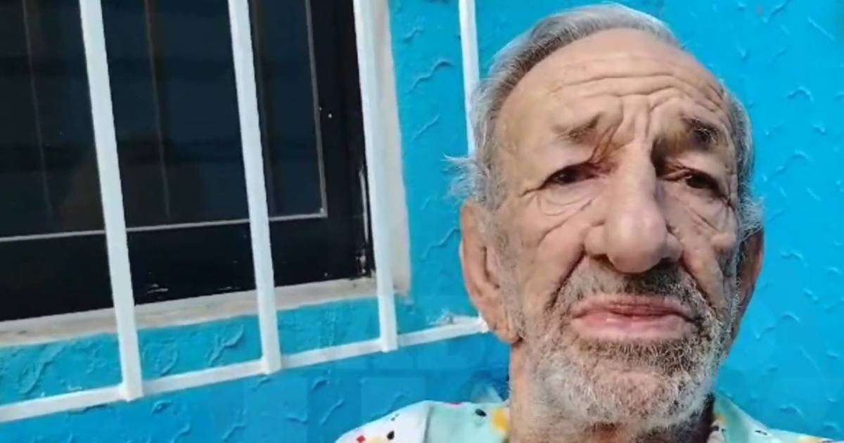 73-Year-Old Cuban Deported from U.S. Seeks to Stay in Mexico to Avoid Returning to Cuba