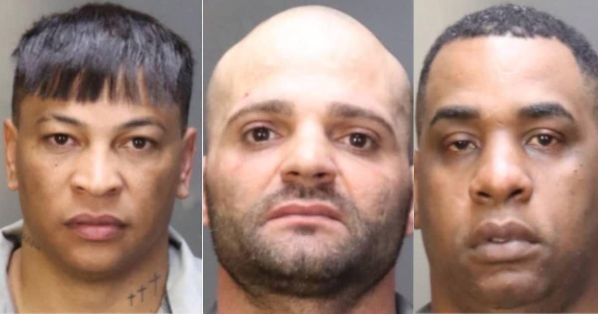 Three Cuban Nationals Detained in Texas Over Gas Station Card Fraud Scheme Potentially Costing $19 Million