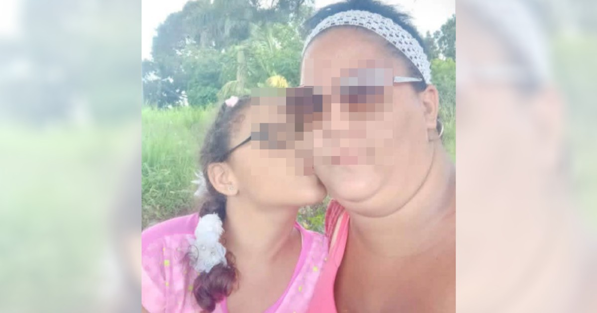 Shock Over Double Femicide in Cuba: Mother and 12-Year-Old Daughter Murdered in Mayabeque