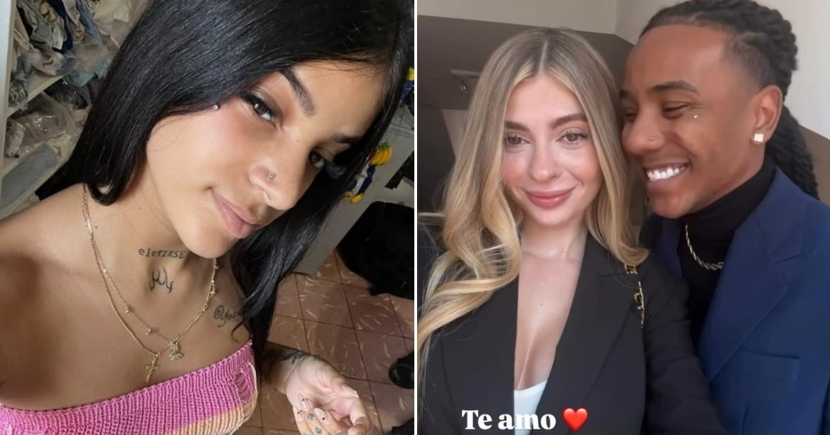 Thalía's Bold Statement Sparks Applause and Speculation About Velito