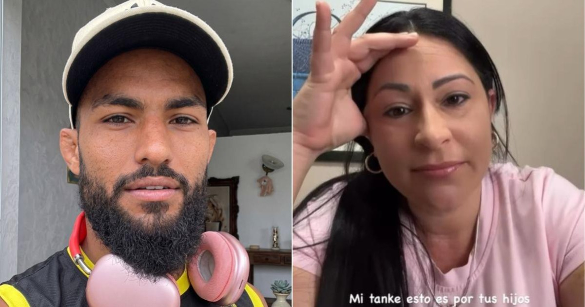 Sister of "Spiderman" Speaks Out: "He's Been Protesting Alone Against the Regime for Days"