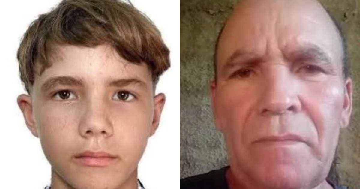 Teenager's Plea from Cuban Prison: "Dad, Get Me Out of Here"