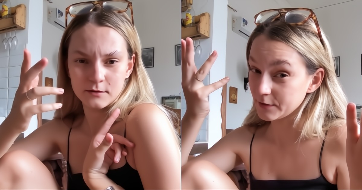 Russian Living in Cuba Addresses AI Rumors: "I'm Neither AI, Nor TRD, Nor CDR"