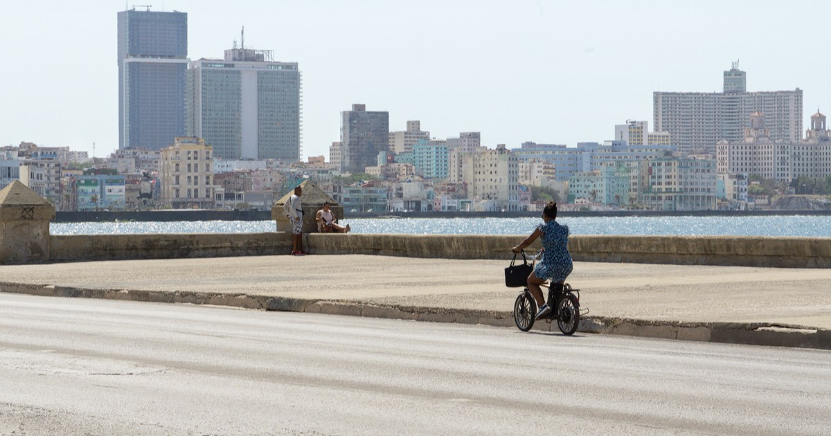 Power Outages in Cuba Exceed 1,300 MW Deficit While Havana Avoids Blackouts for Five Days