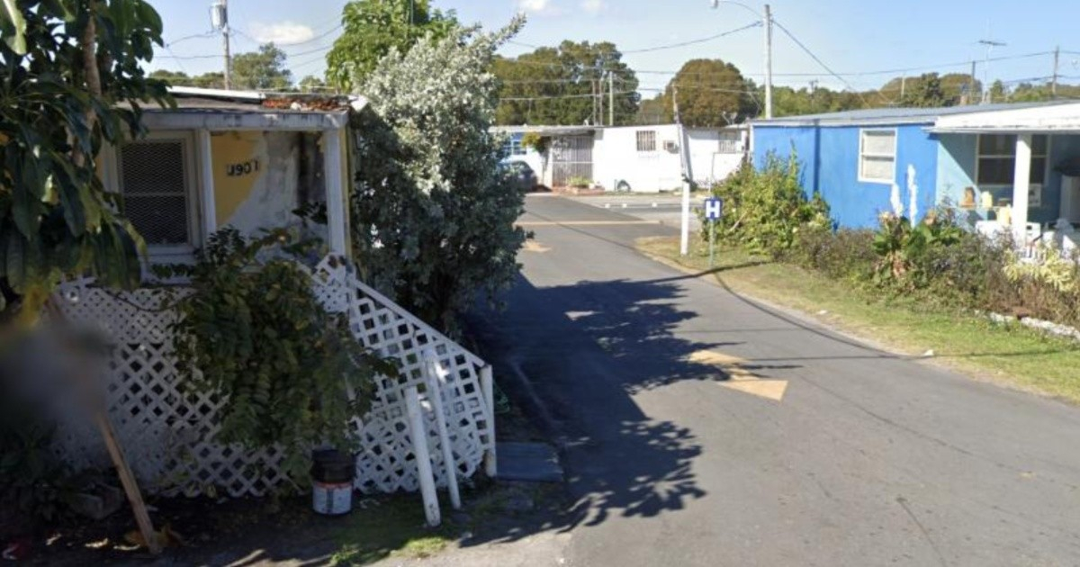 Over 200 Families in Little Havana's Trailer Park Face September Eviction