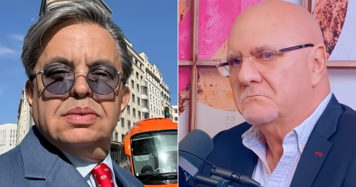 Carlucho Fires Back at Carlos Otero: A New Chapter in Their Ongoing Feud