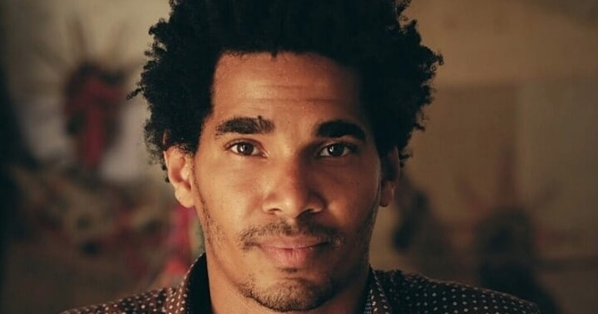 Luis Manuel Otero Alcántara Questions His Freedom from Prison in The New York Times