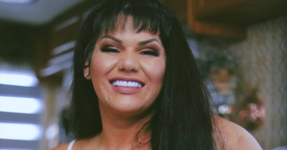 Angelina Castro Criticizes Cuban Exile Political Strategy: "We're Being Taken Advantage Of"