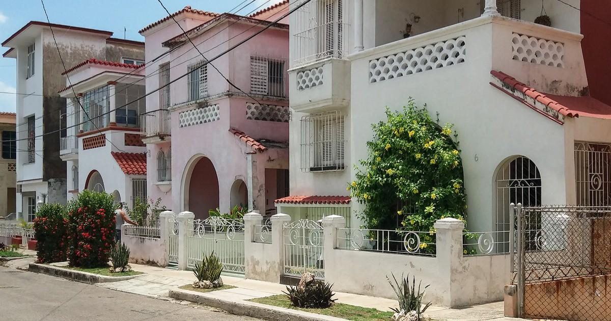 Rising Housing Prices in Havana: Real Estate Market Responds to Potential Political Shift