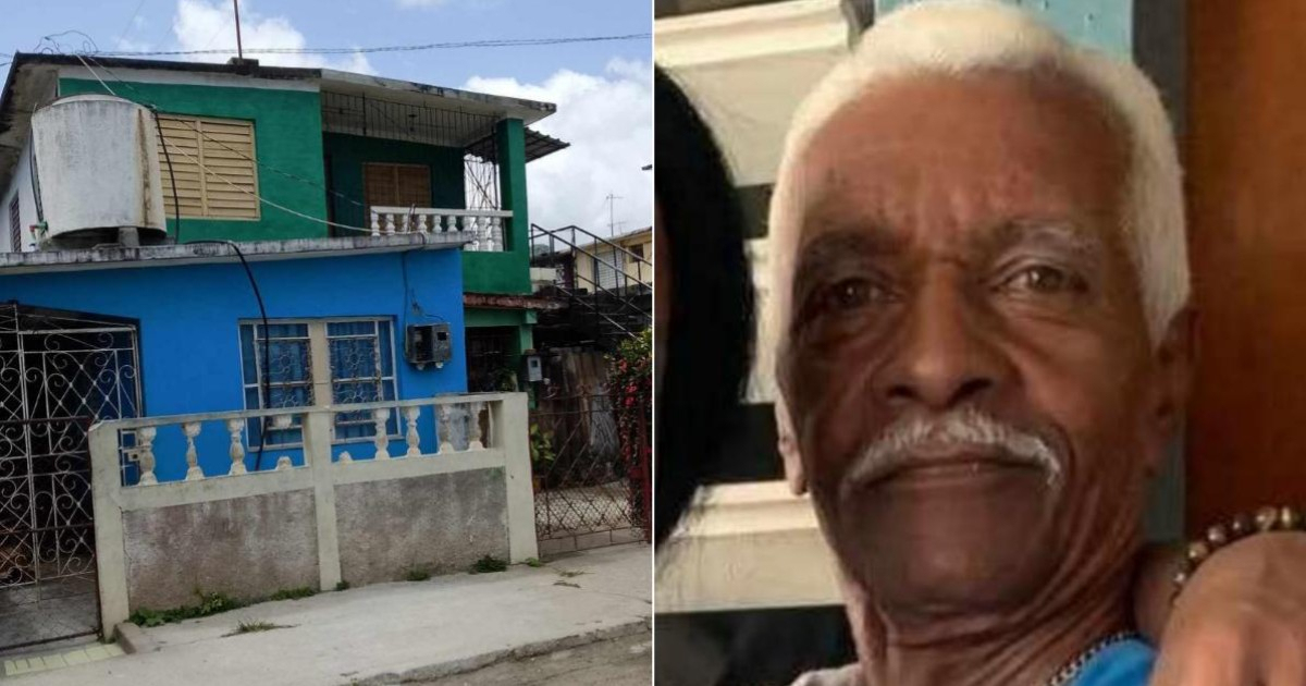 Elderly Cuban Man Tragically Killed in His Home on the Isle of Youth