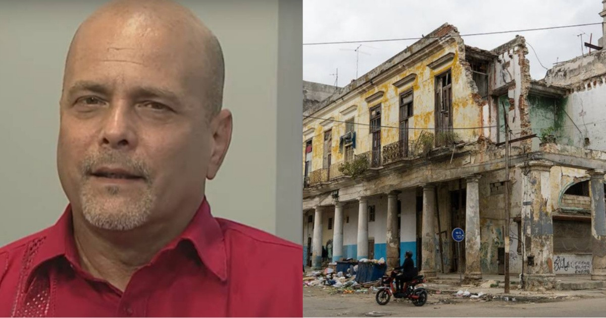 Cubans Reject Dictatorial Regime: "My Signature Won't Support Dictatorships"