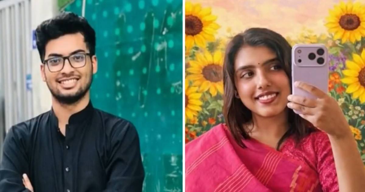 University of South Florida Student Found Dead; Girlfriend Remains Missing