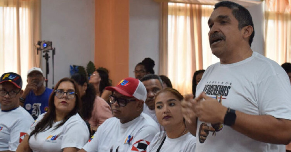 Sindicalistas en La Habana © Trabajadores/Agustín Borrego