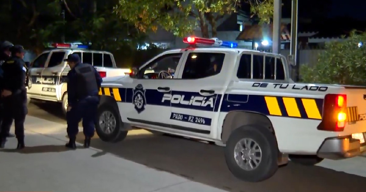 Cuban Delivery Worker Fatally Shot in Carrasco Norte, Montevideo, Uruguay