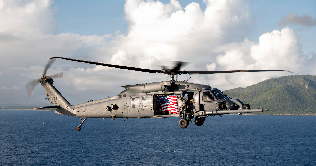 Former Obama Administration Official Warns: Military Intervention in Cuba Is Not Off the Table