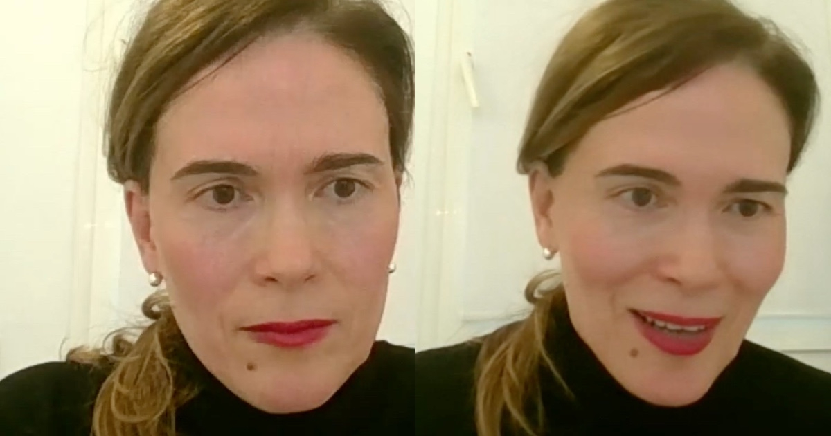 Ex-White House Advisor Urges Díaz-Canel: "Seek Exile Immediately"