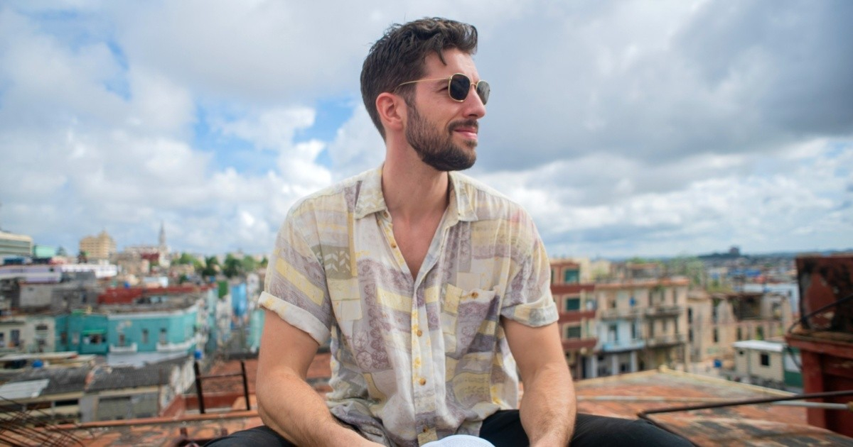 Norwegian Anthropologist Who Drove a Taxi in Cuba: "I Left with a Broken Heart"