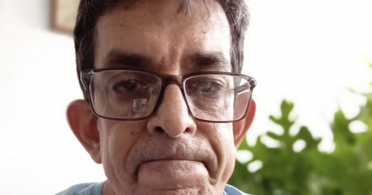 Ulises Toirac criticizes the double standards of Cuban justice: "Sandro says anything, and for half of that, they imprison anyone."