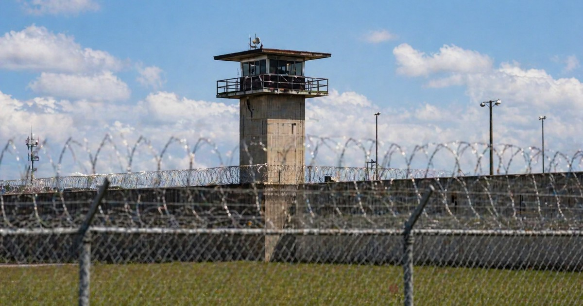 Trump reintroduces the firing squad for federal executions in the United States