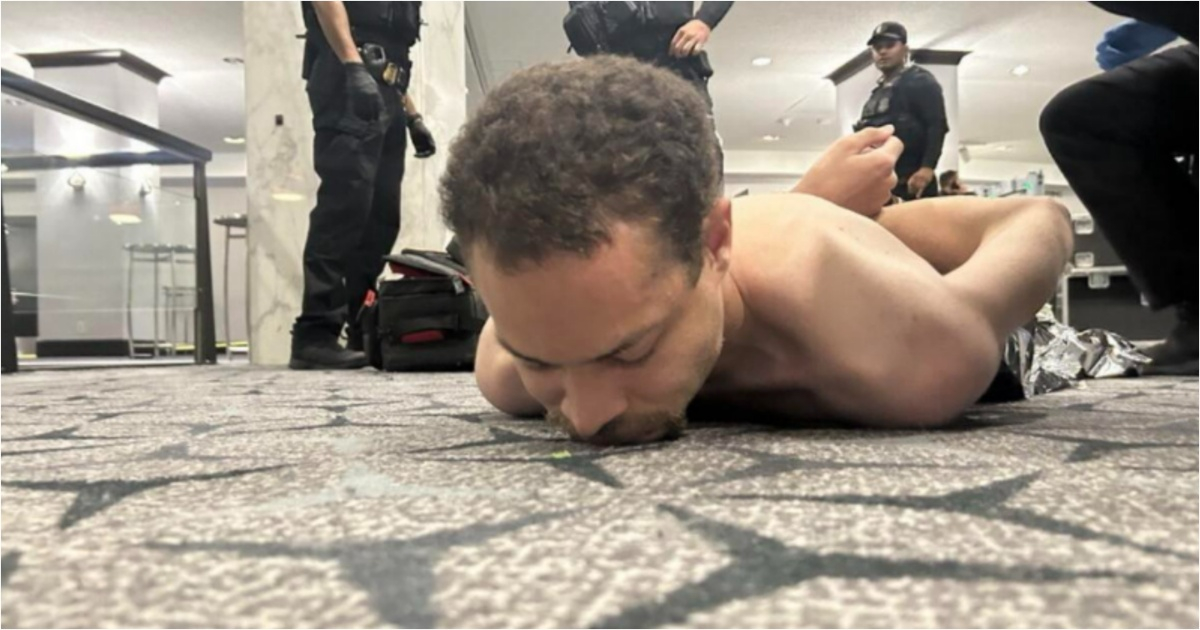 Shooter's Identity at White House Correspondents' Dinner Unveiled