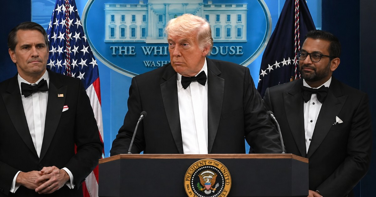 Trump Reflects on Presidential Dangers Following Shooting Incident