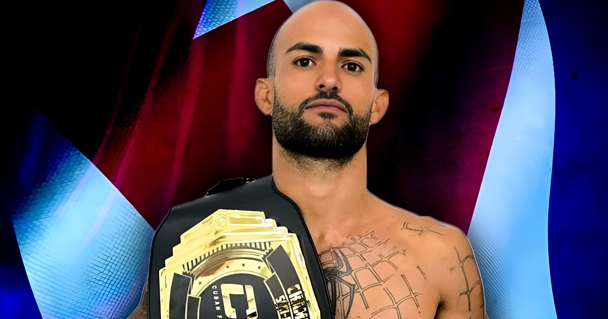 Cuban State Security Defends Detention of 'Spiderman': "At Villa Marista, a Man Receives Clinical Assessment, Not Torture"