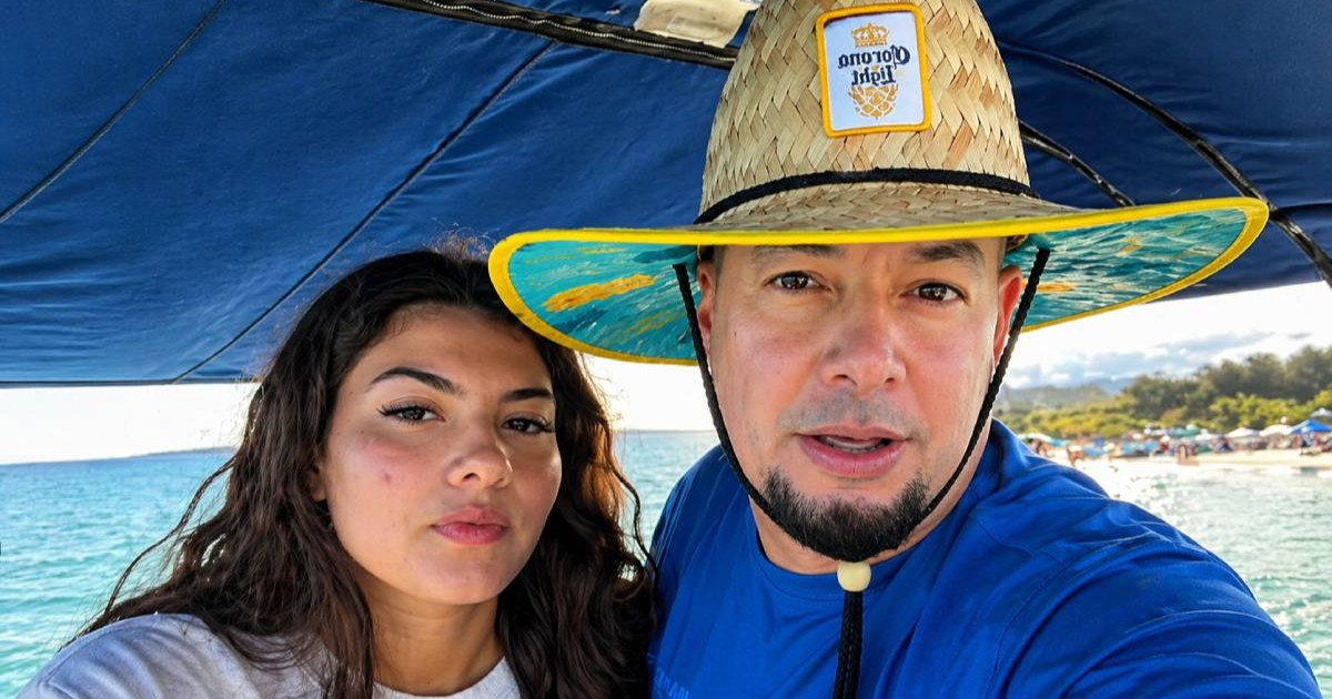 Why do Cubans in Miami enjoy boating so much? A father explains it with emotion