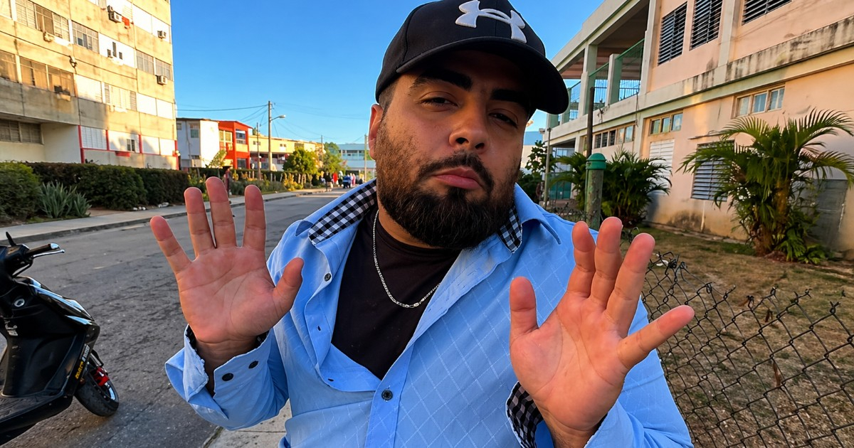 Cuban Sparks Social Media Debate: What Exactly Does an Industrial Engineer Do?