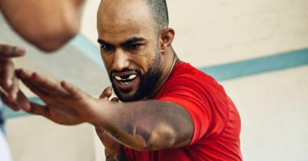 The Cuban Regime's Old Tactics: The "Spiderman of Cuba" and the Struggle for Expression