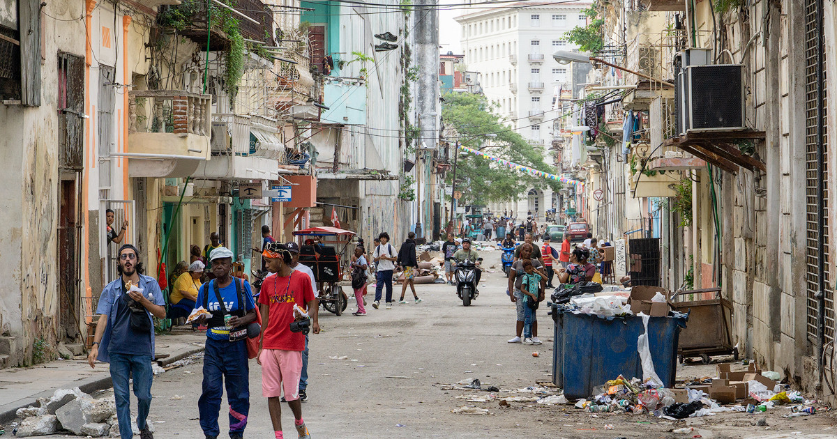 Stalled Progress: Cuban Economist Critiques Regime's Stagnation