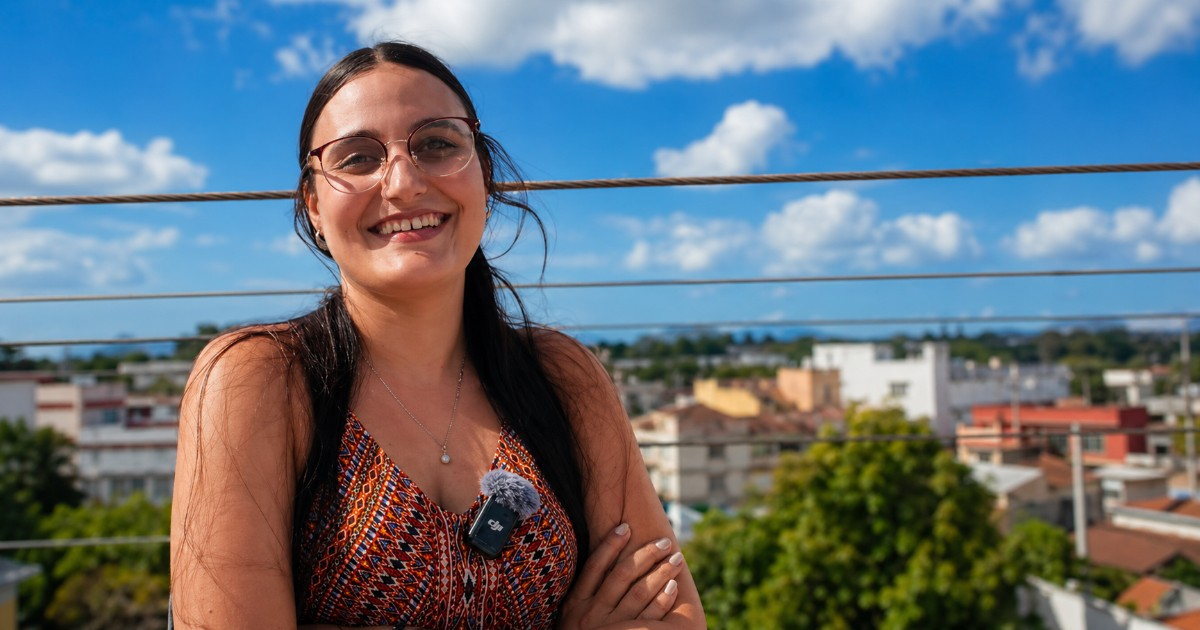 Cuban Expat in Dominican Republic Shares Unimaginable Realities Left Behind