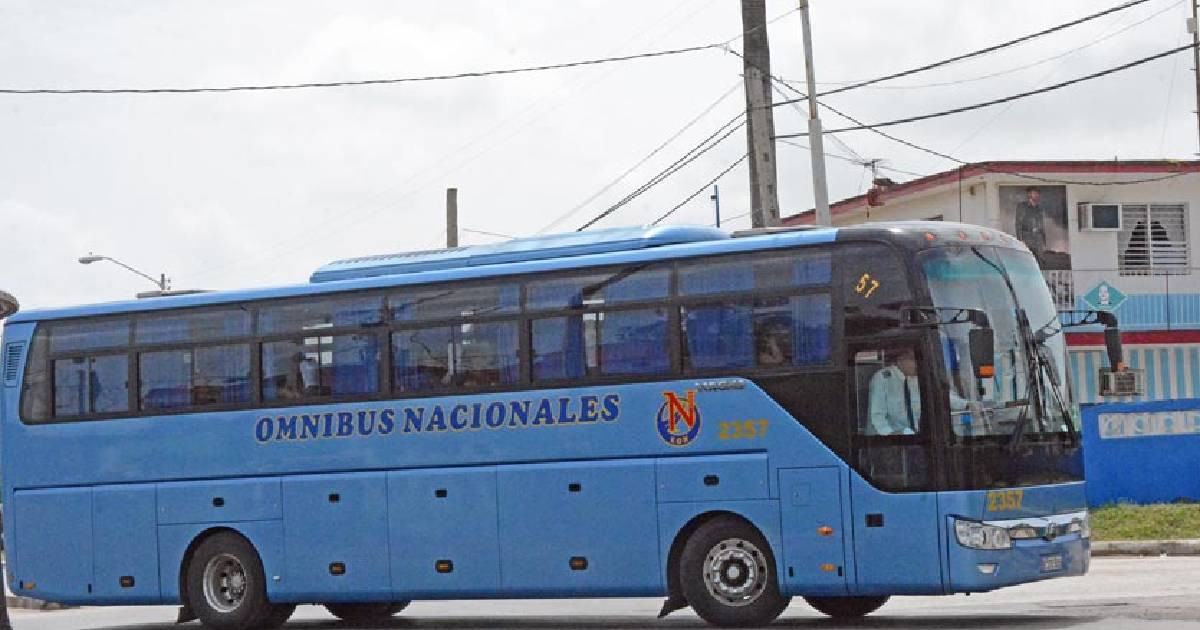 Travelers Warn of Frequent Thefts at Quesada Crossroad in Ciego de Ávila, Criticize Police Inaction