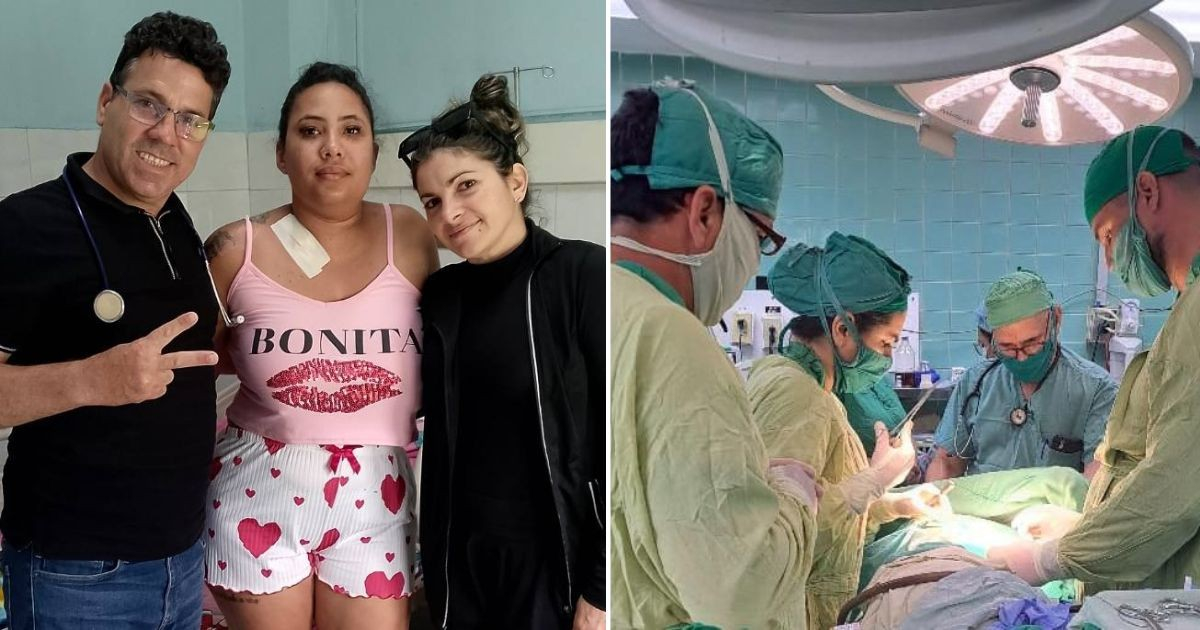 Pioneering Thoracic Tumor Surgery in Santa Clara: Patient Walks Home in 48 Hours