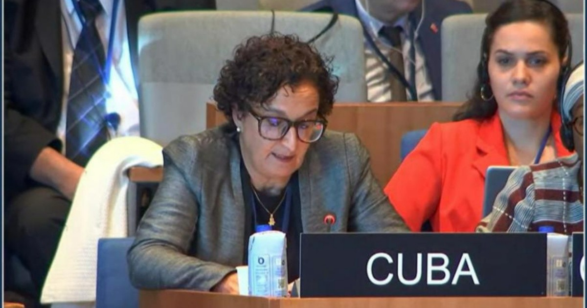 Cuba's Repetitive Rhetoric at UNESCO Overshadows Nation's Deepening Crisis