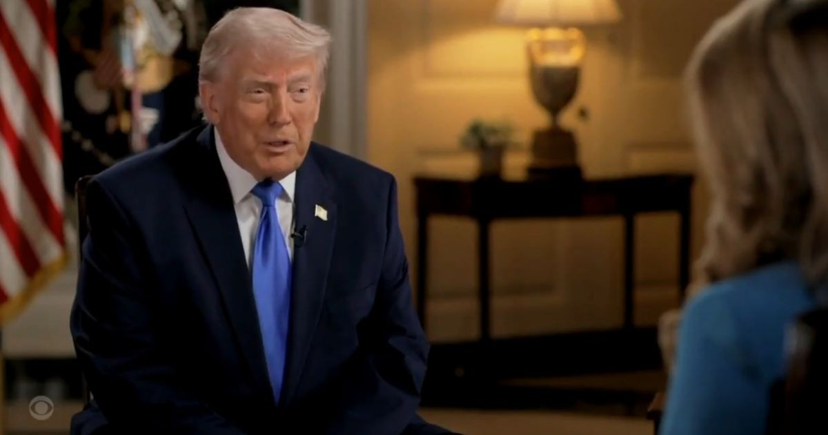 Trump Labels White House Correspondents’ Dinner Attacker as "Radicalized and Possibly Unstable"