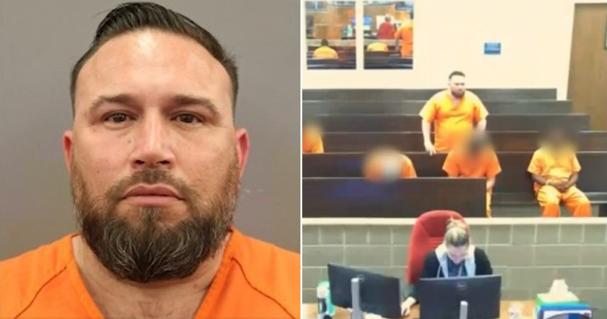 A Cuban businessman in Houston is accused of selling jewelry with counterfeit brands