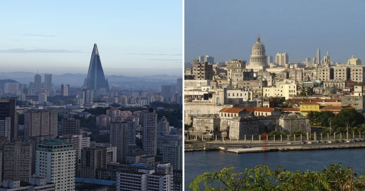 North Korean Diplomats in Havana: A Tale of Execution and Intrigue