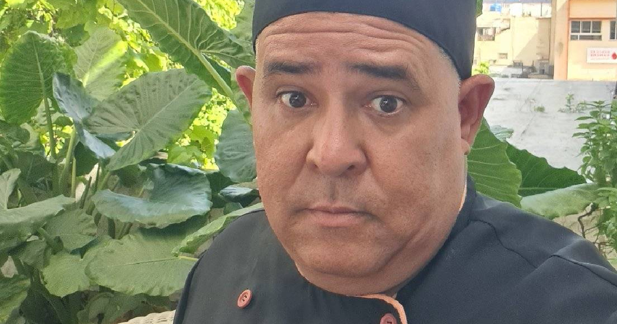 Cuban Workers' Lunch Plan, as Imagined by Lindoro Incapaz