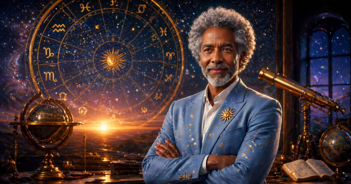 Unexpected Shifts: 2026-04-27 Horoscope Foresees Change Where You Least Expect It