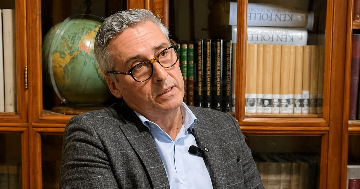 Spanish Entrepreneur Exposes Castro's Use of GAESA to Drain Cuba's Wealth