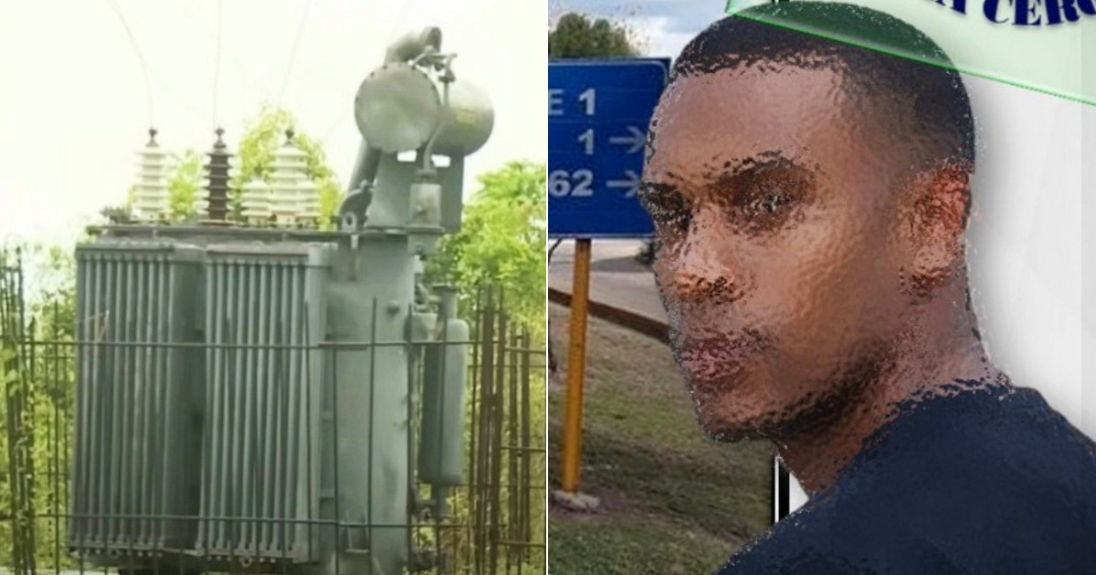 Cuban Man Arrested for Transformer's Oil Theft Sparks Widespread Disruption